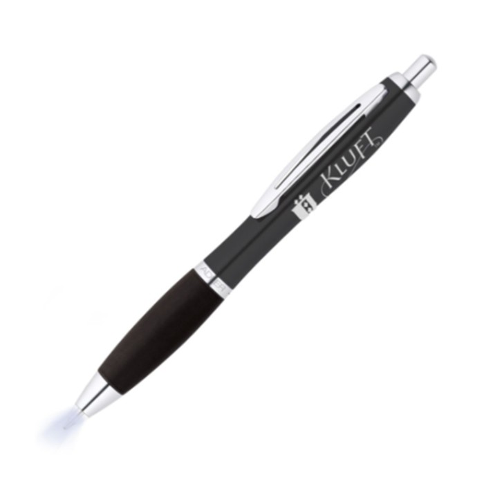 Myron Bel Arte Lighted Tip Pen Review