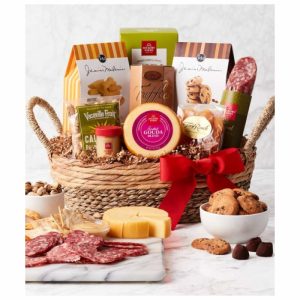 The Gift Basket Store Review